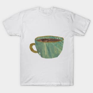 Cup T-Shirt